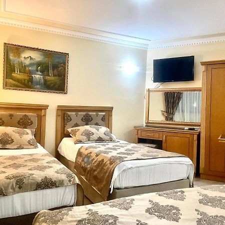 B&B Suite Taksim 이스탄불 외부 사진