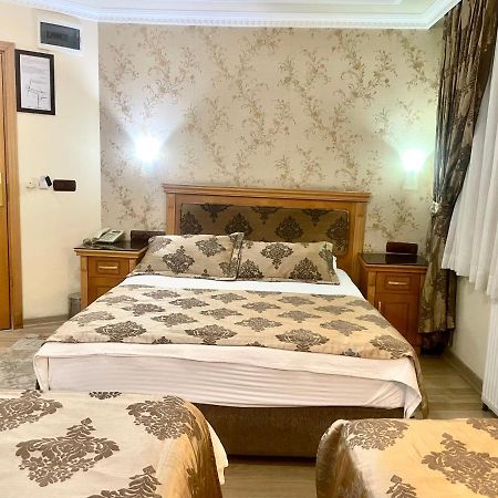 B&B Suite Taksim 이스탄불 외부 사진