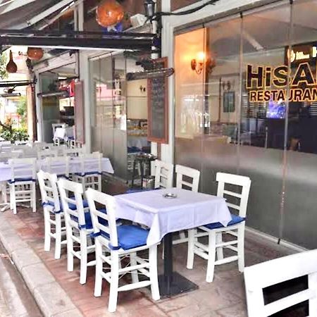 B&B Suite Taksim 이스탄불 외부 사진