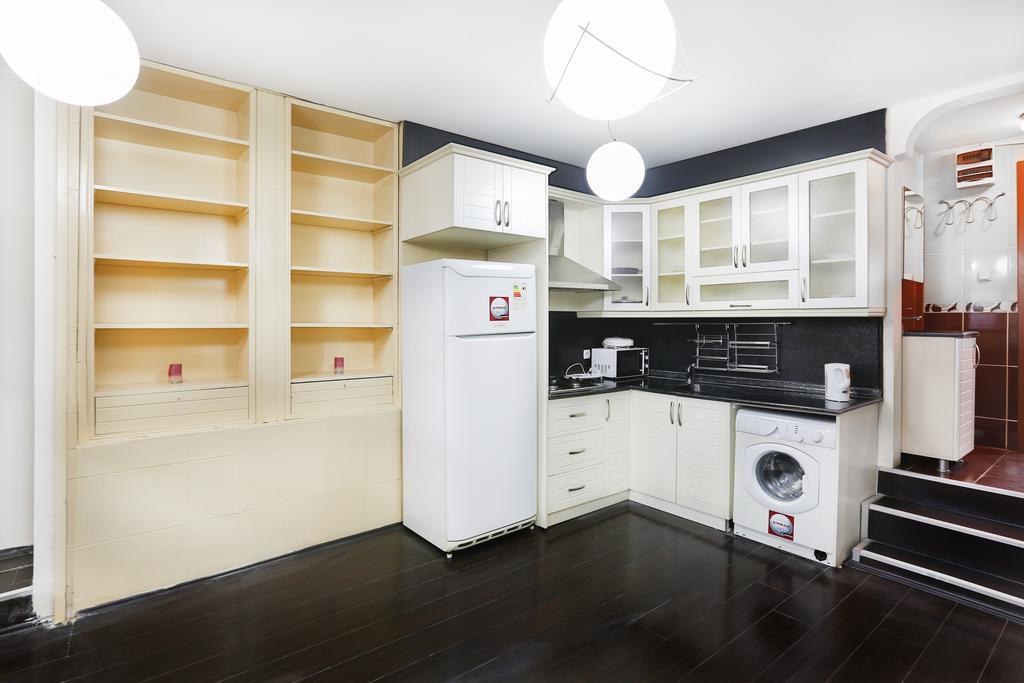 B&B Suite Taksim 이스탄불 객실 사진