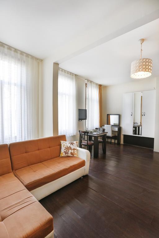 B&B Suite Taksim 이스탄불 객실 사진
