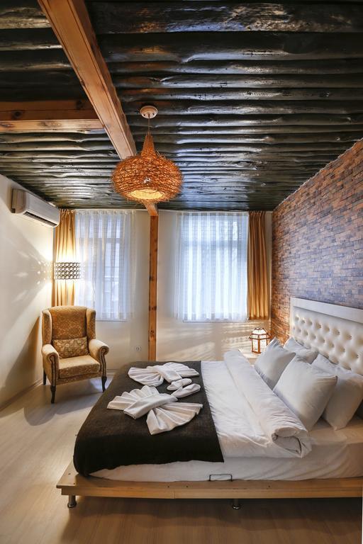B&B Suite Taksim 이스탄불 외부 사진