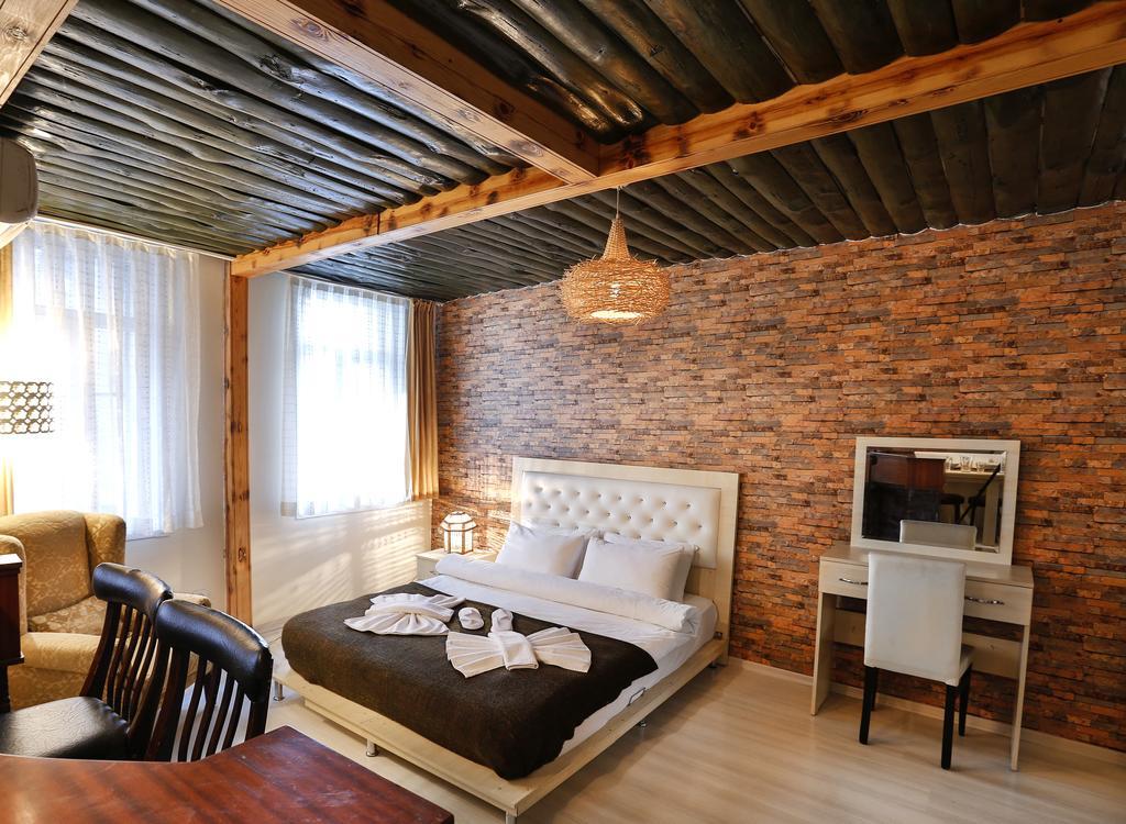 B&B Suite Taksim 이스탄불 외부 사진