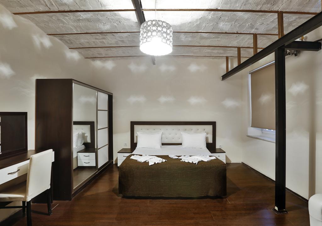 B&B Suite Taksim 이스탄불 객실 사진