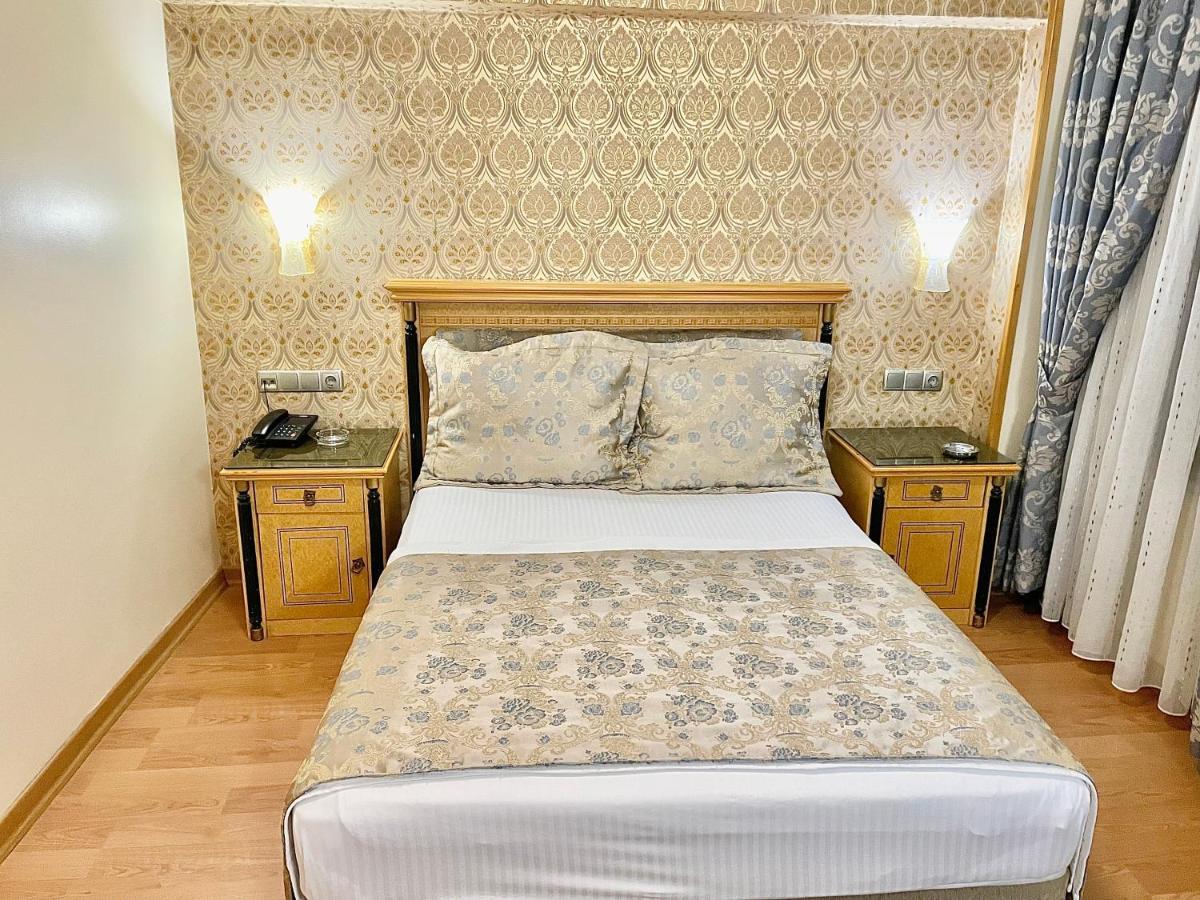 B&B Suite Taksim 이스탄불 외부 사진