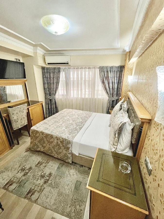 B&B Suite Taksim 이스탄불 외부 사진