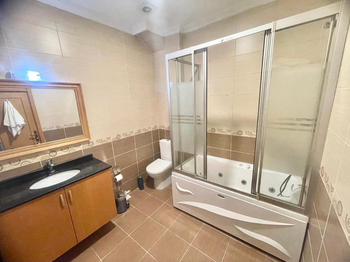 B&B Suite Taksim 이스탄불 외부 사진