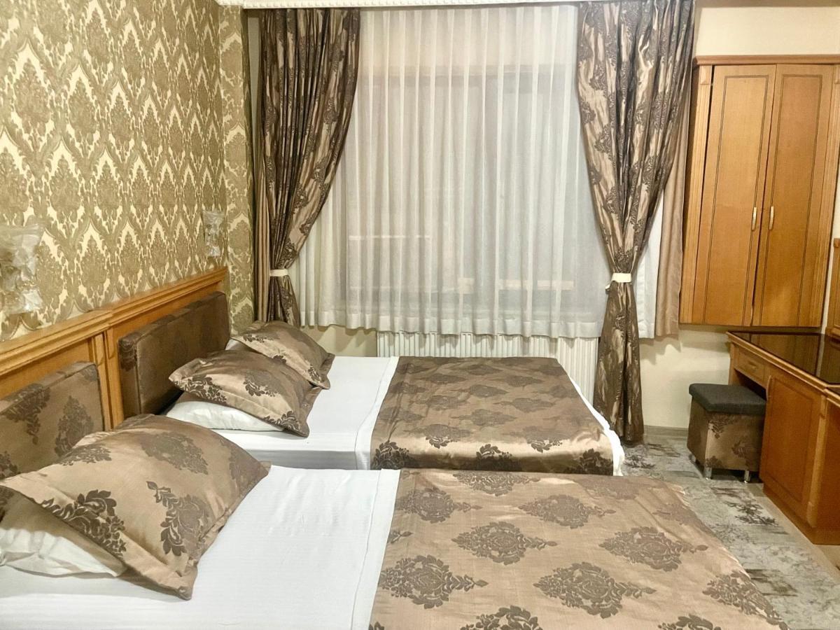B&B Suite Taksim 이스탄불 외부 사진
